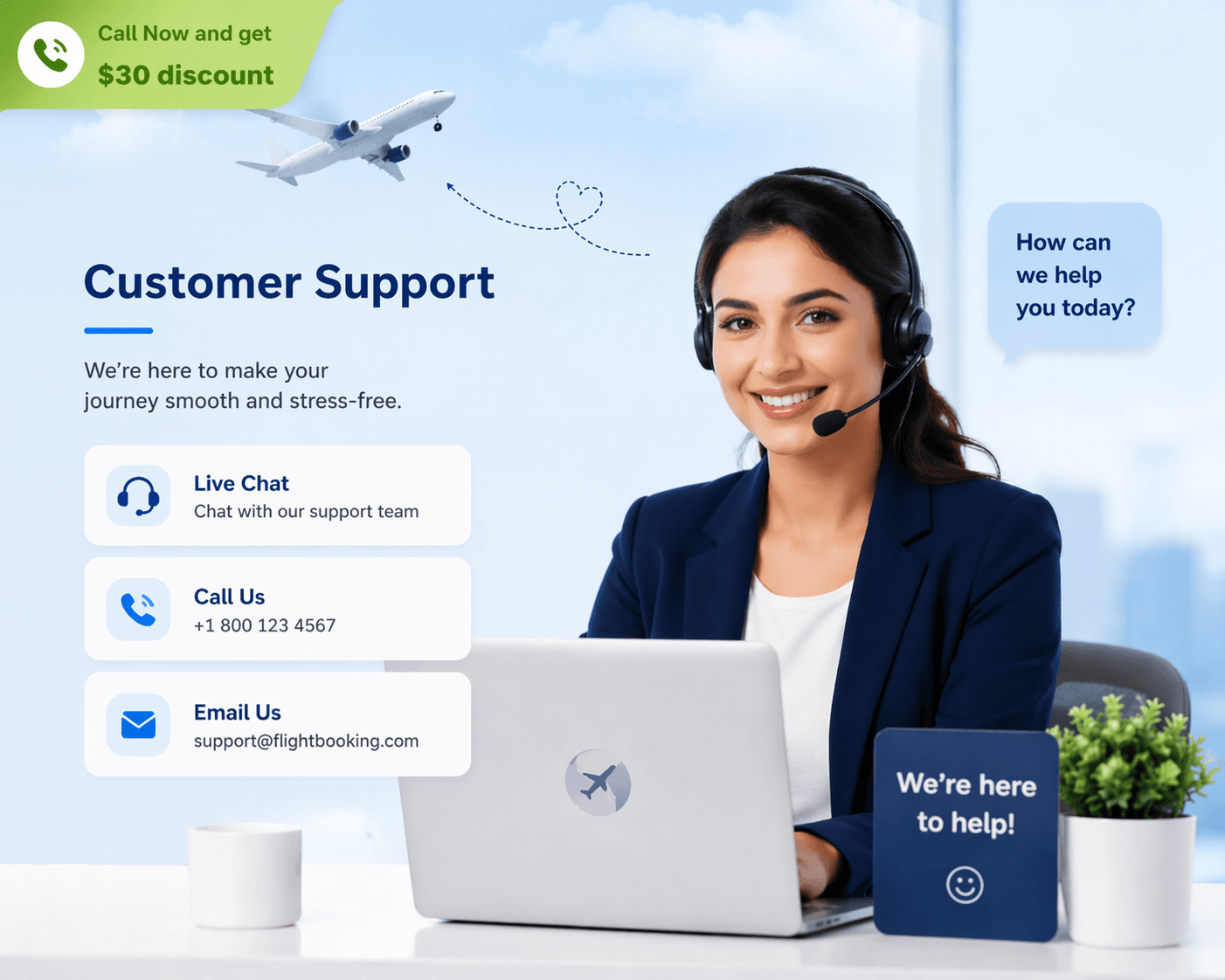 Customer Service Agent